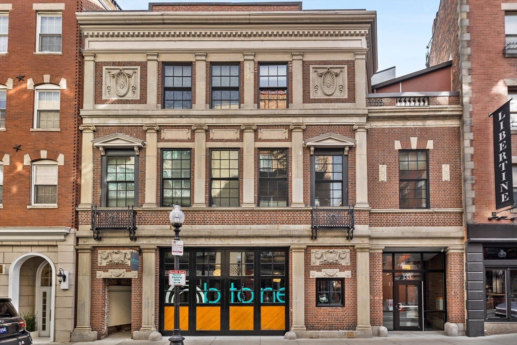 133 Salem St, Boston, Massachusetts 02113