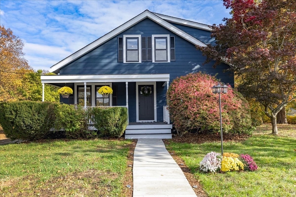 39 Trask St, Beverly, Massachusetts 01915