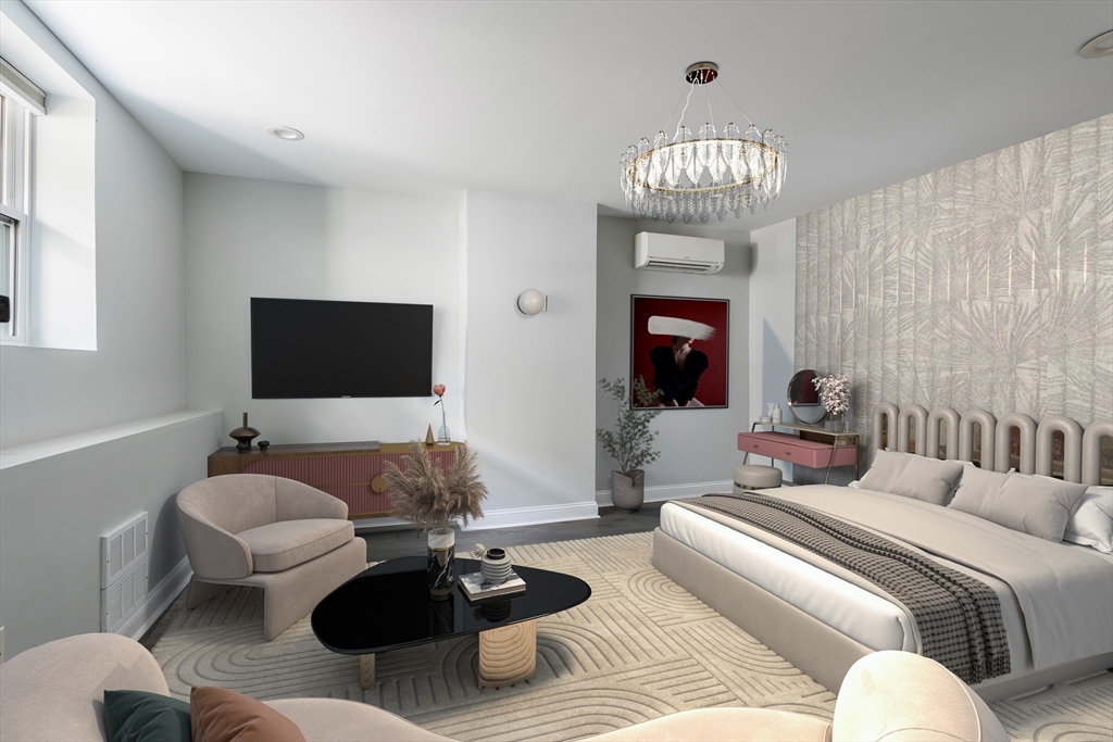 39A Mount Pleasant St, Somerville, Massachusetts 02145