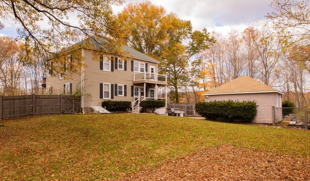 216 Landham Rd, Sudbury, Massachusetts 01776