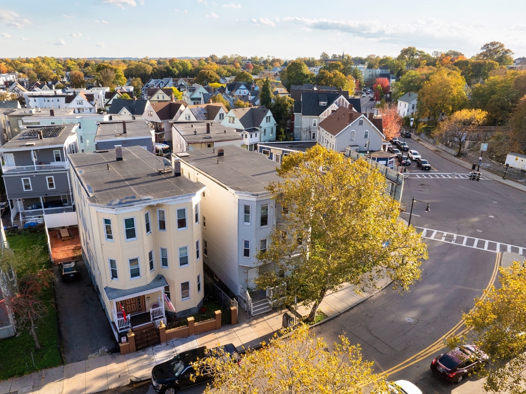 139 Bowdoin Street, Boston, Massachusetts 02122