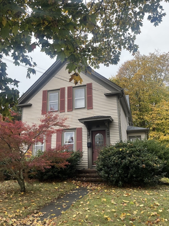 240 N. Main St, Middleboro, Massachusetts 02346