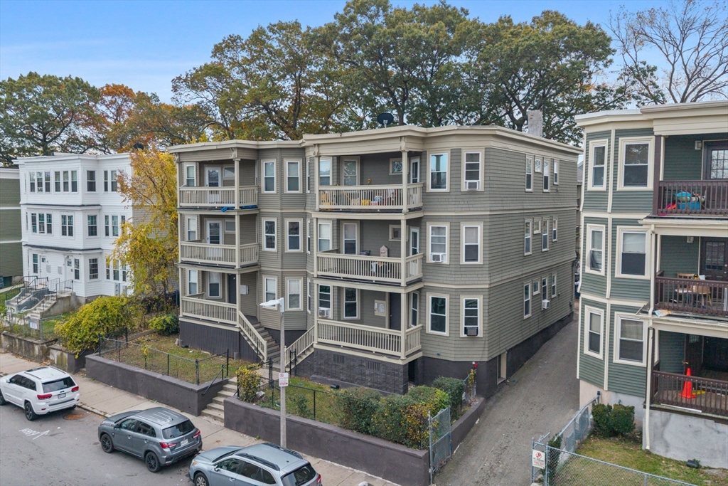 23 Fessenden Street, Boston, Massachusetts 02126