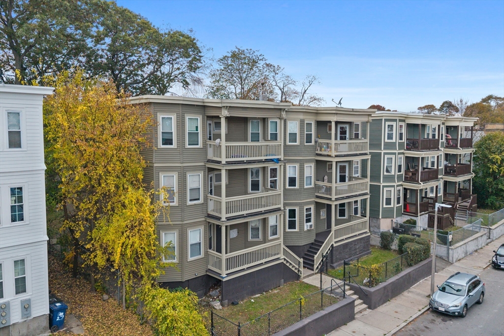 25 Fessenden Street, Boston, Massachusetts 02126