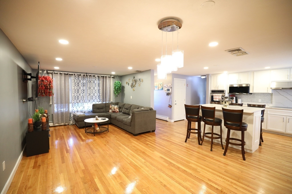 45 Assunta Rd, Revere, Massachusetts 02151