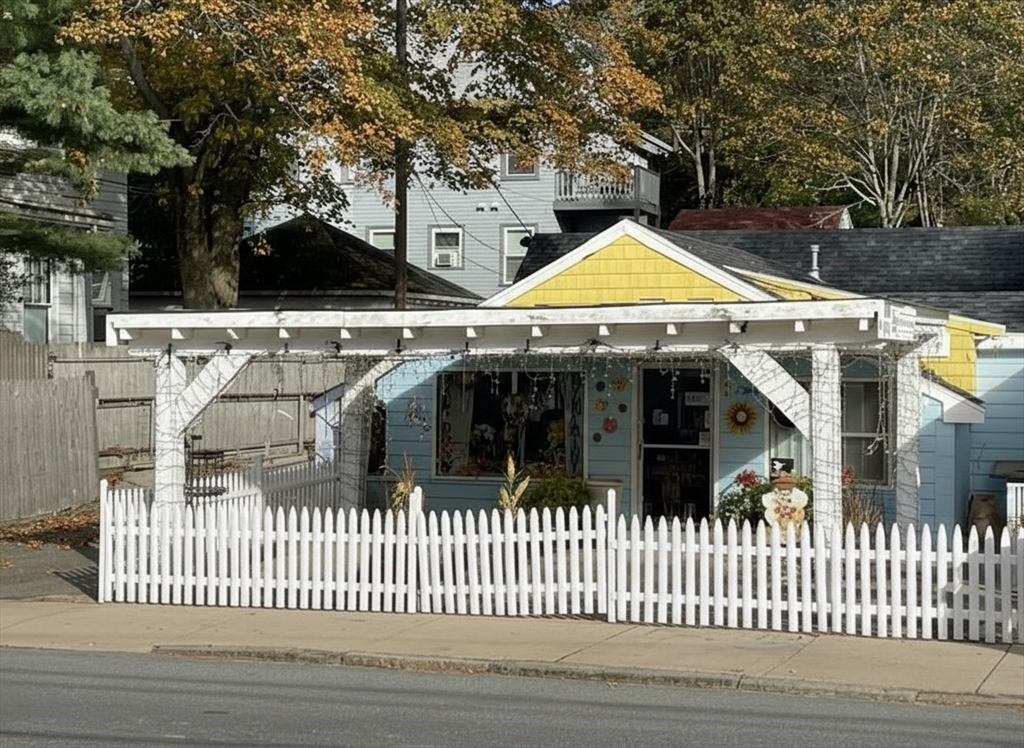 470 Humphrey Street, Swampscott, Massachusetts 01907