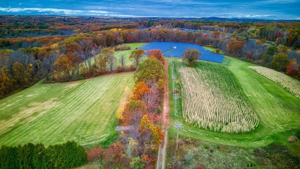 748-A Stafford St, Leicester, Massachusetts 01542