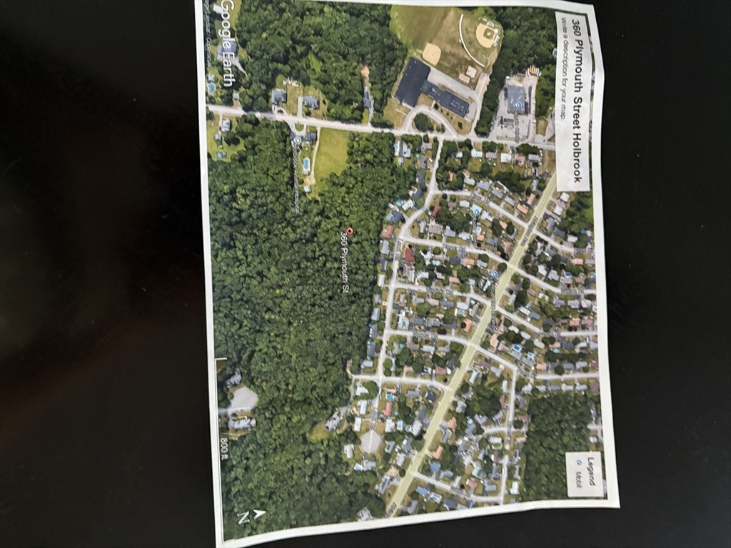 360 Plymouth St, Holbrook, Massachusetts 02343