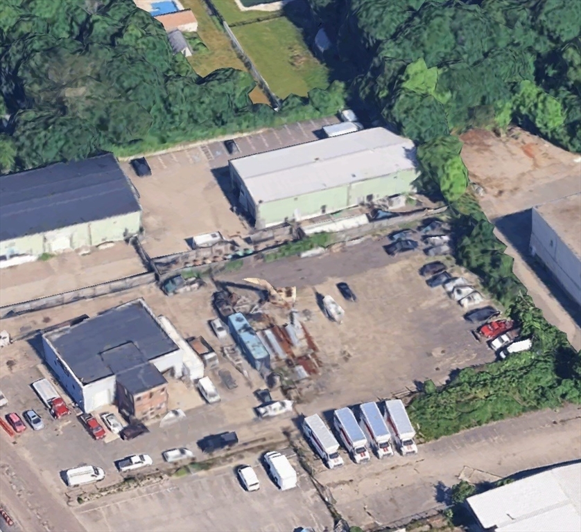 40 Moore Rd, Weymouth, Massachusetts 02189