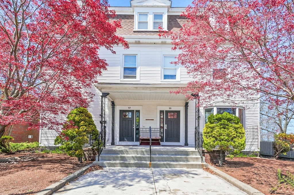 55-57 Crescent St, Waltham, Massachusetts 02453