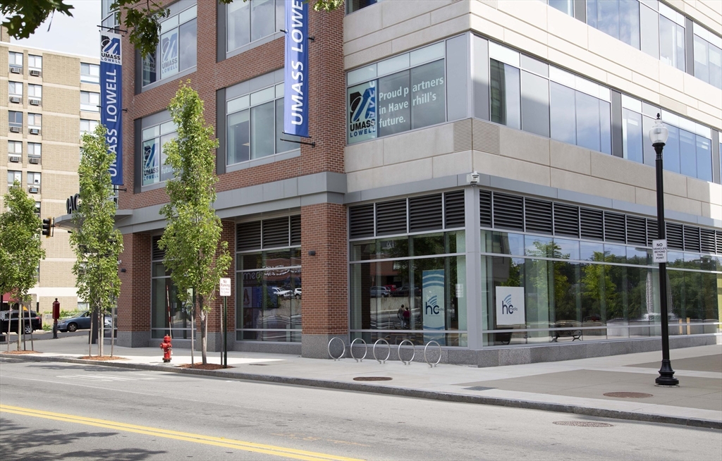 2 Merrimack St, Haverhill, Massachusetts 01830