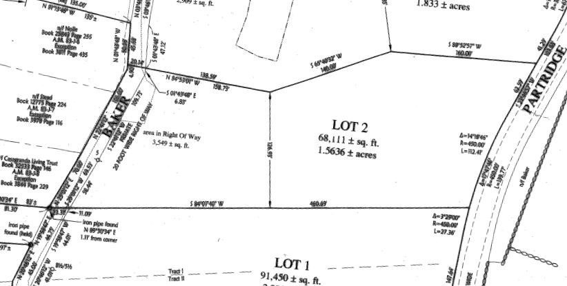 0 Partridge Hill Rd, Charlton, Massachusetts 01507