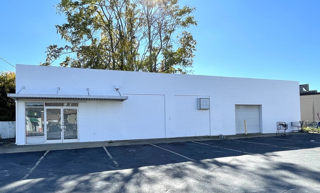 181 President Avenue, Fall River, Massachusetts 02720