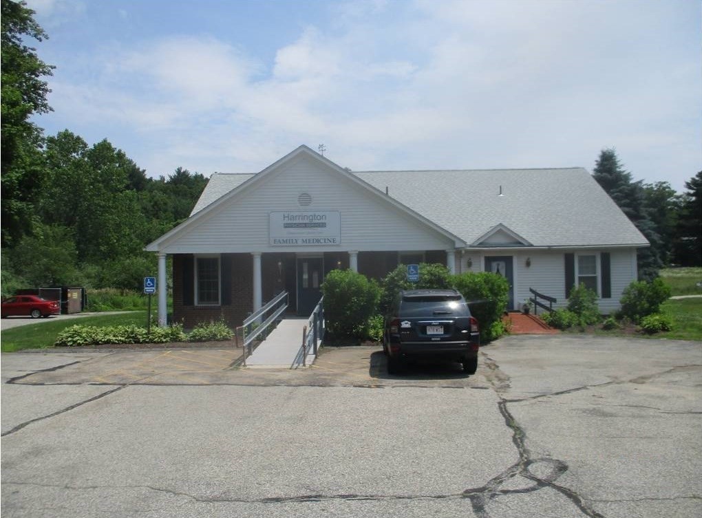 61 North Main Street, Charlton, Massachusetts 01507