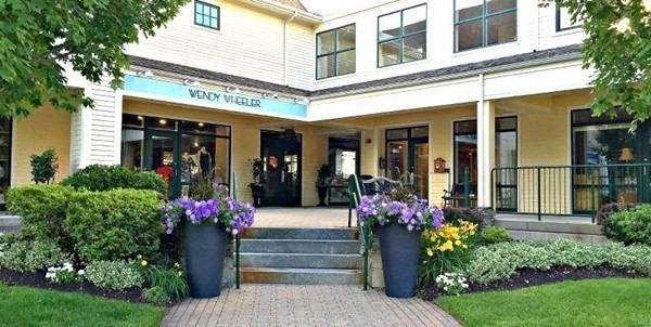 365 Boston Post Road, Sudbury, Massachusetts 01776