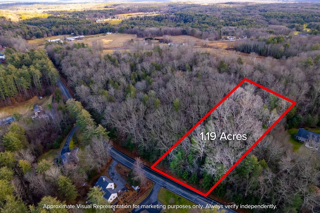 Lot 5 Brickyard Road, Southampton, Massachusetts 01073