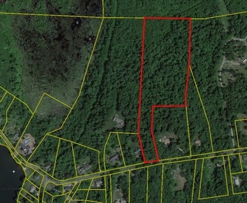 0 Paradise Lake Rd, Monson, Massachusetts 01057