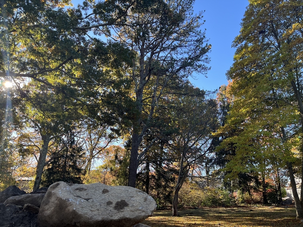 0 Stoneledge Road, Dartmouth, Massachusetts 02748