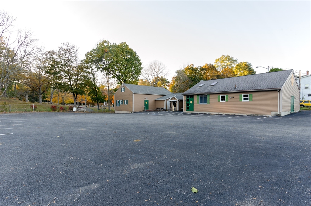 58 Aspen St, Ware, Massachusetts 01082