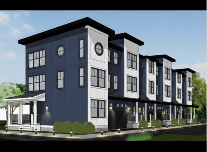 1139 Hyde Park Ave, Boston, Massachusetts 02136