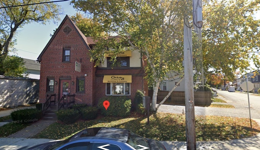 394 South Main St, Haverhill, Massachusetts 01835