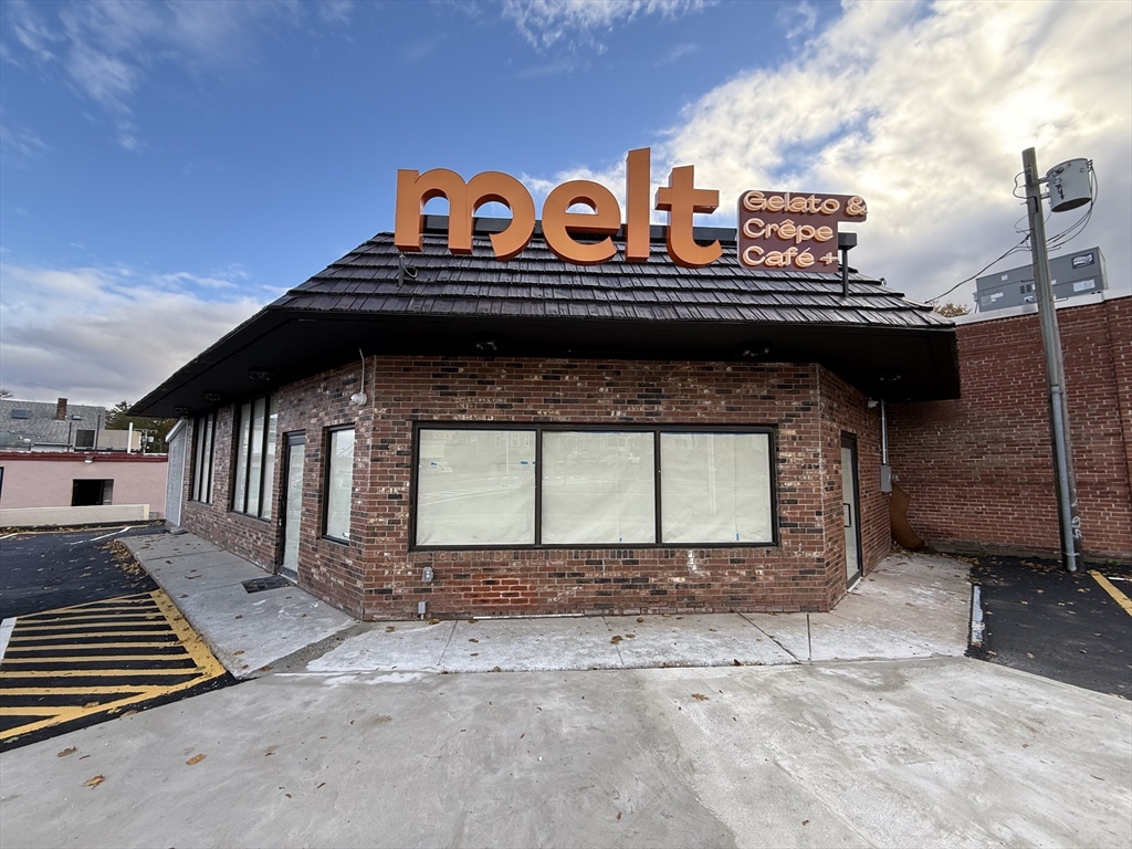 414 Chandler St, Worcester, Massachusetts 01602