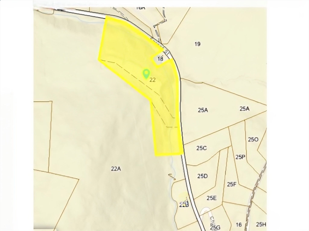 20 Forest St, Lee, Massachusetts 01238