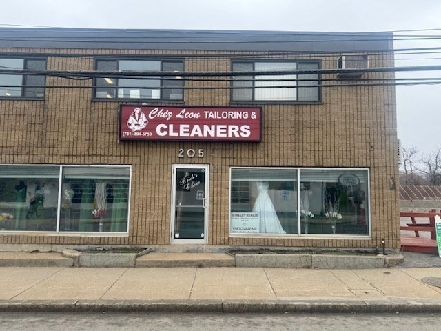 205 Lexington St, Waltham, Massachusetts 02452