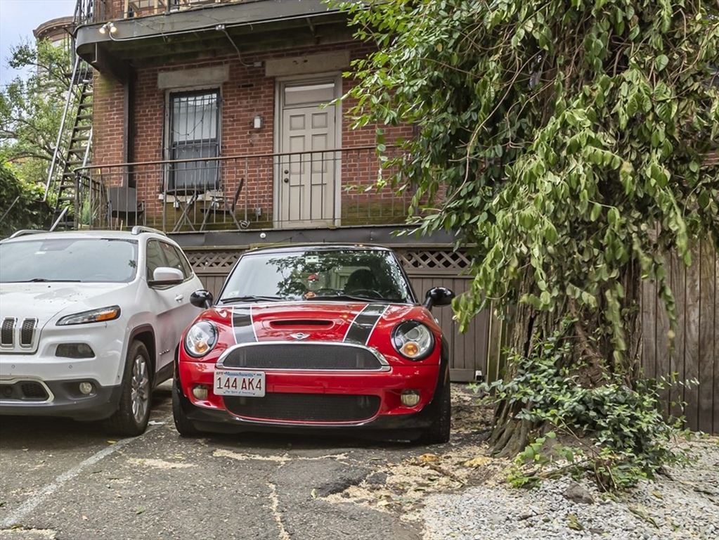 159 St. Botolph, Boston, Massachusetts 02115, ,Residential Lease,For Rent,St. Botolph,73451452