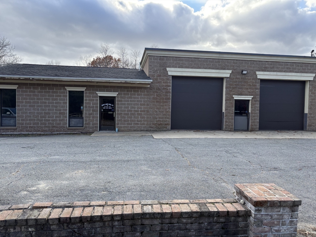 157 Tremont, Rehoboth, Massachusetts 02769