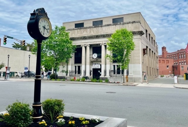 399 Main St, Malden, Massachusetts 02148