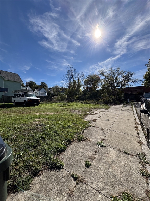 11 Dyer Street, Fall River, Massachusetts 02720