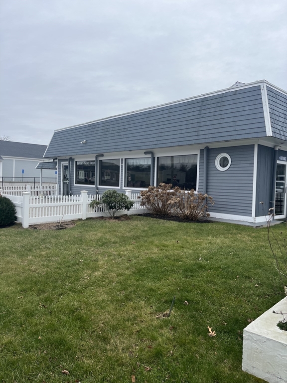 451 Main Street, Dennis, Massachusetts 02639