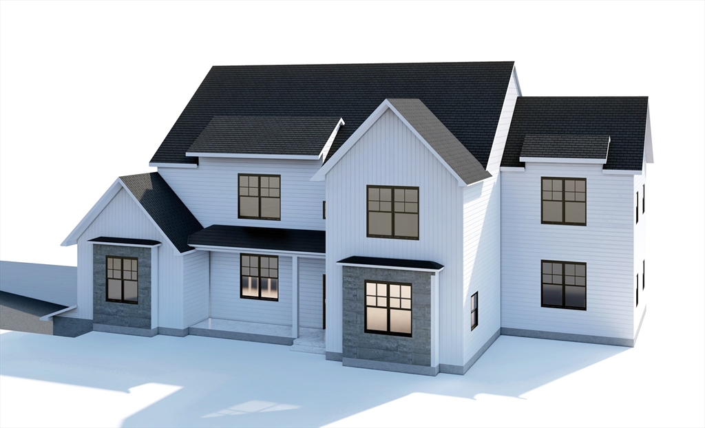 175 Bridge St (Lot 7), Hamilton, Massachusetts 01982