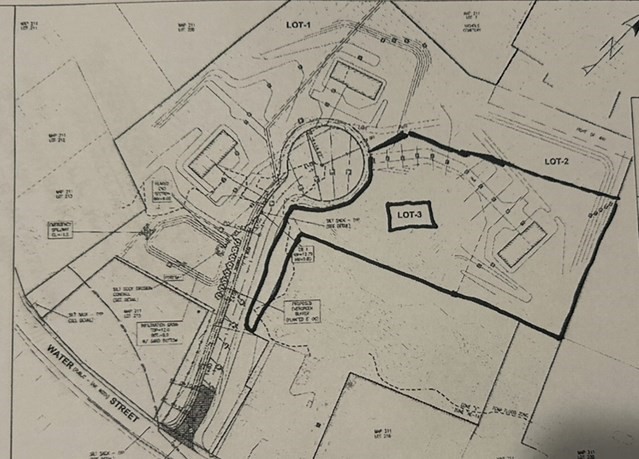 5 Hadley Heights Way, Freetown, Massachusetts 02702