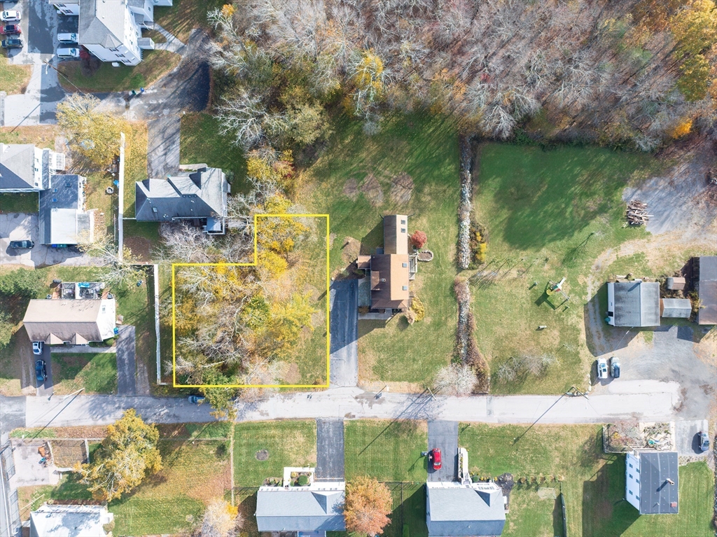 0 Alvin St. (Lot 501), Attleboro, Massachusetts 02703