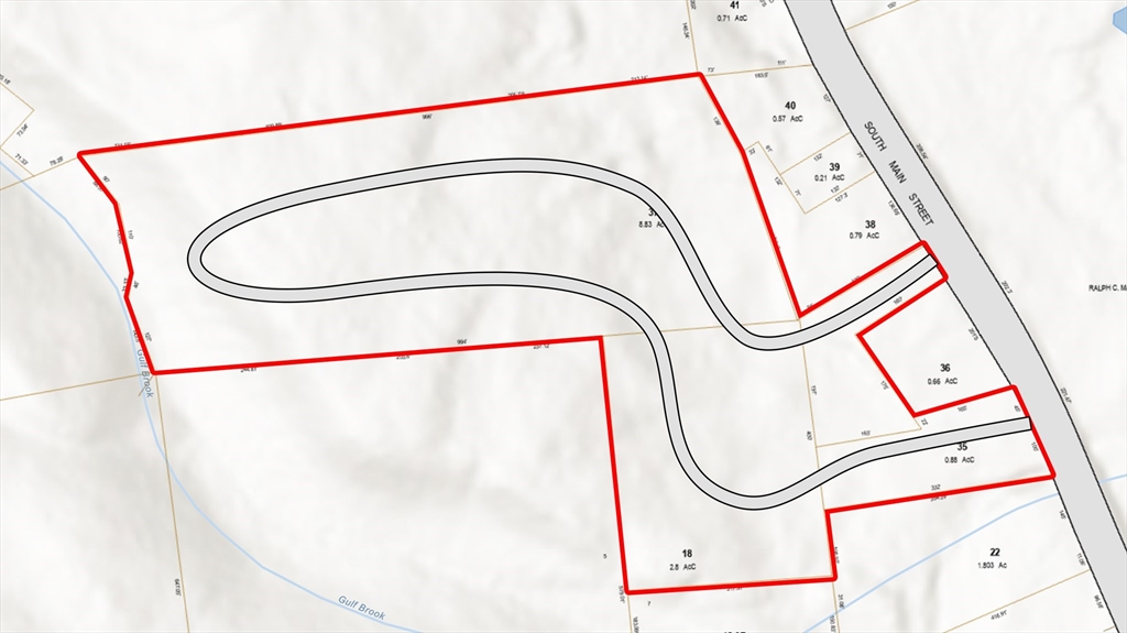 490 S Main St, Orange, Massachusetts 01364