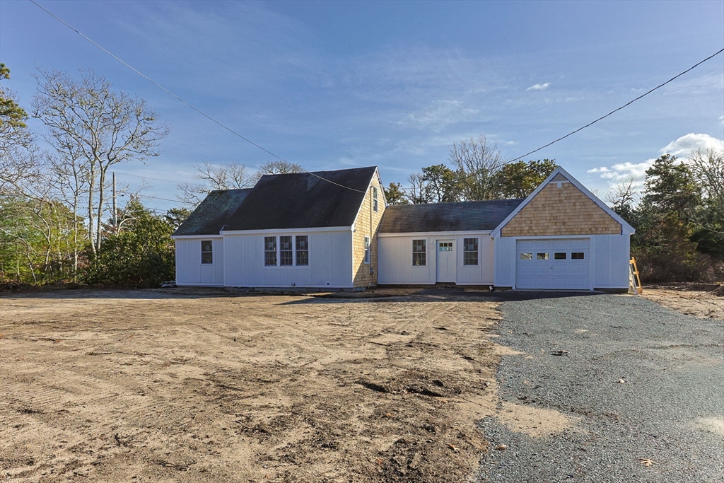 957 Orleans Road, Harwich, Massachusetts 02645
