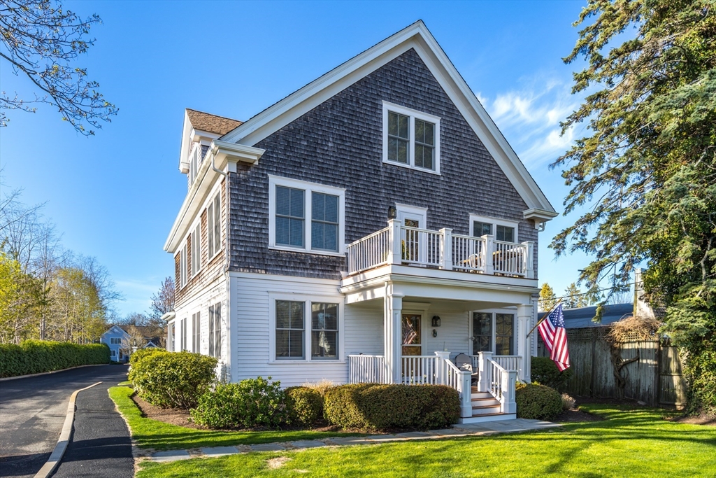 480 Main St, Falmouth, Massachusetts 02540