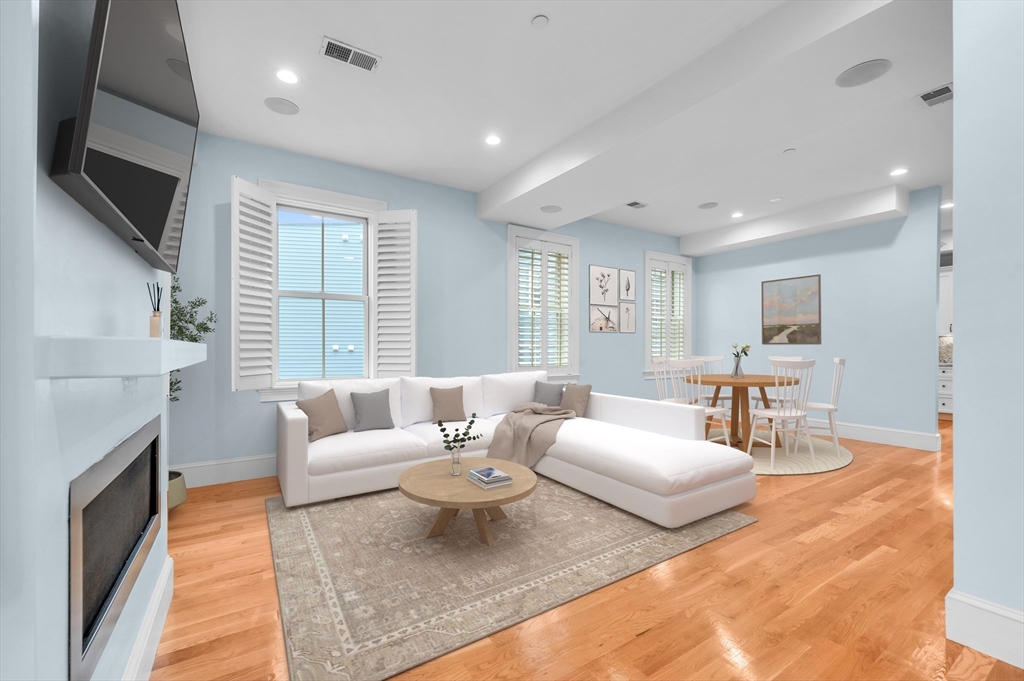 480 East 4th St, Boston, Massachusetts 02127