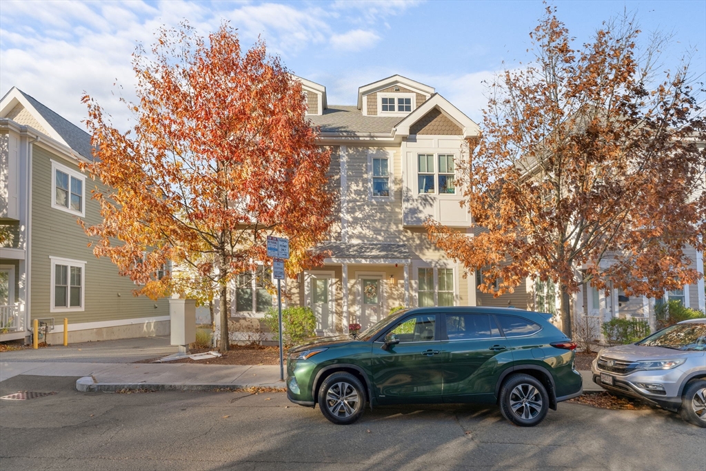 127 Harvey St, Cambridge, Massachusetts 02140