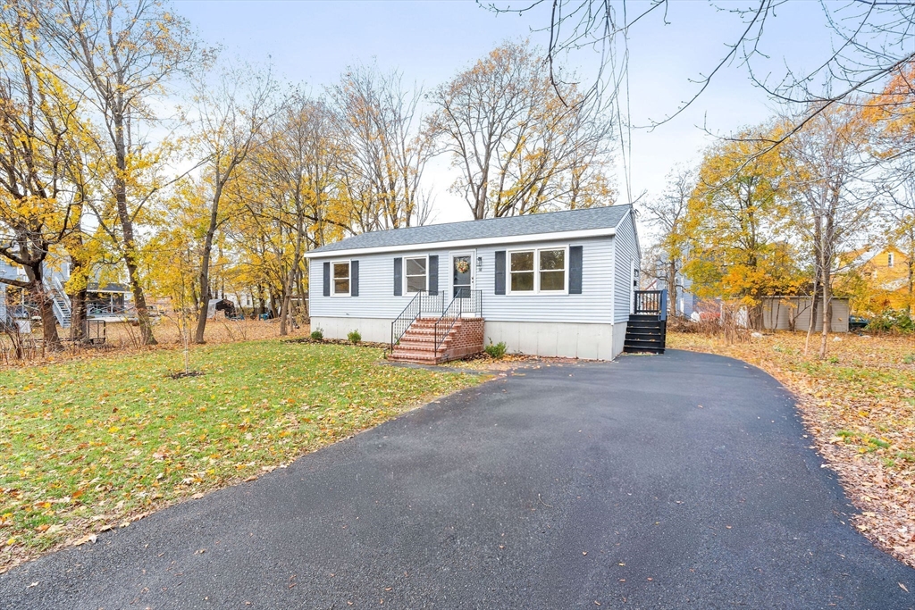 38 Brattle St, Athol, Massachusetts 01331