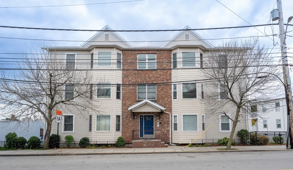 291 Revere St, Revere, Massachusetts 02151