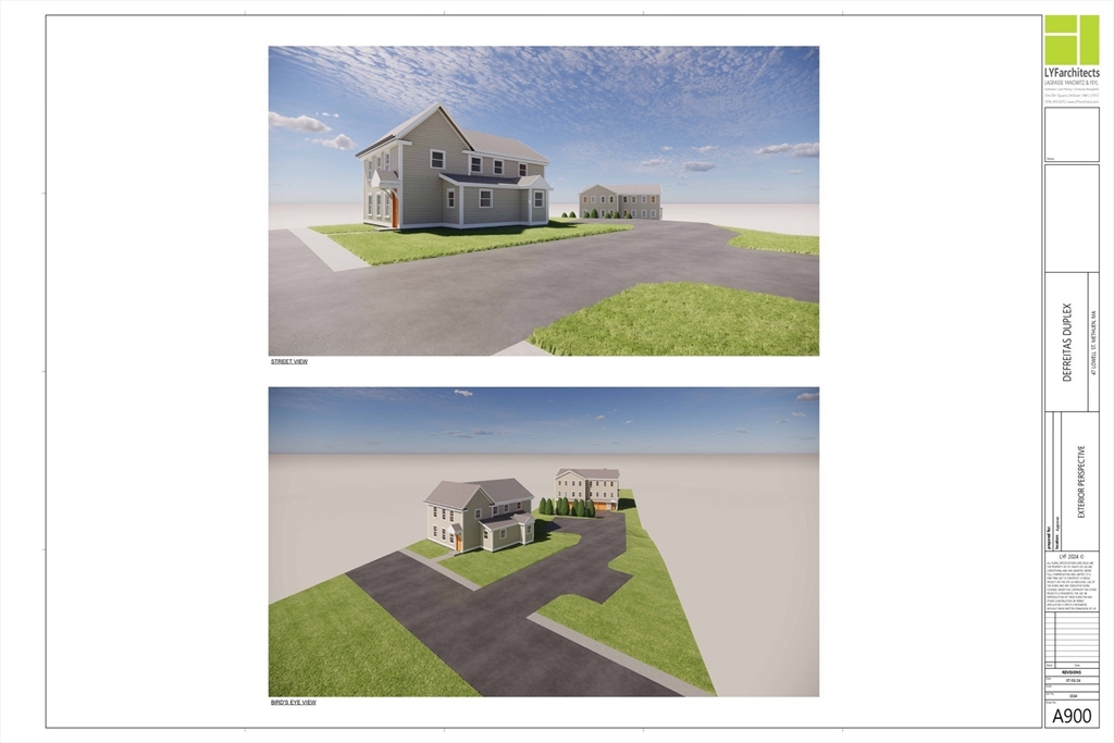 47 Lowell St, Methuen, Massachusetts 01844