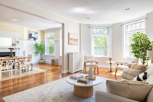 1898 Beacon St, Brookline, Massachusetts 02445