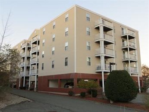 86 E Howard Street, Quincy, Massachusetts 02169