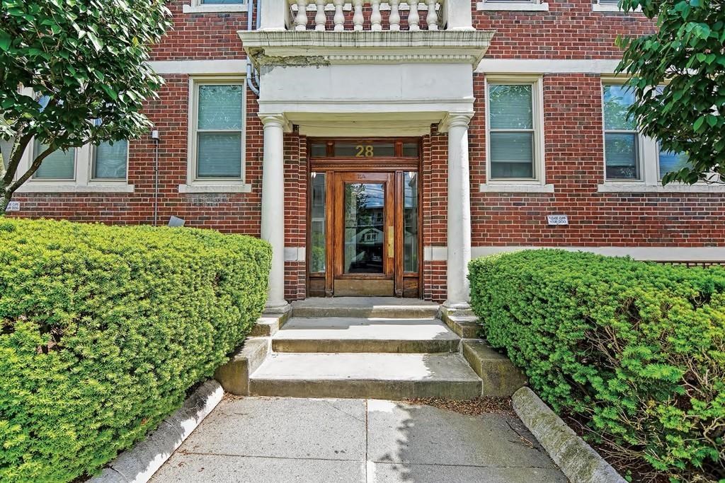 28 Ransom Road, Boston, Massachusetts 02135