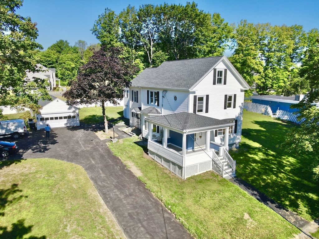 141 Washington St, Groveland, Massachusetts 01834