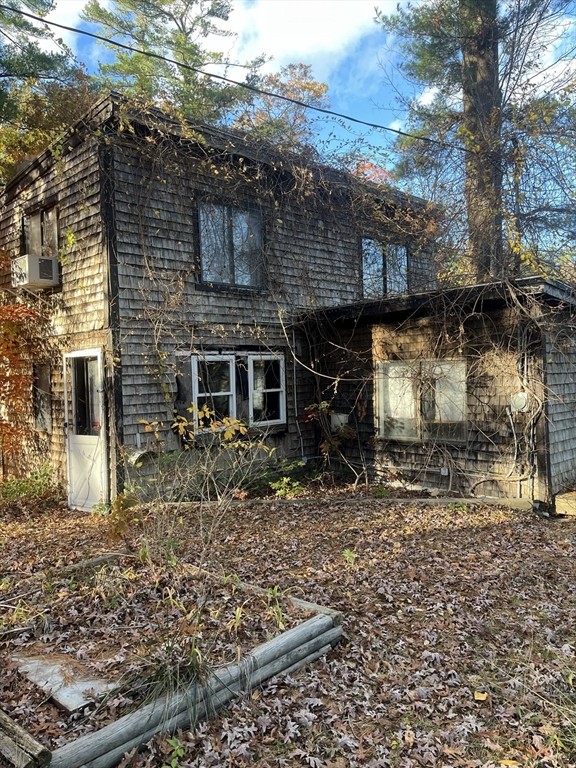 14 Wisteria Street, Lakeville, Massachusetts 02347