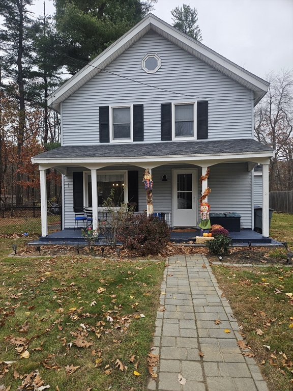 53 Rabbit Road, Salisbury, Massachusetts 01952
